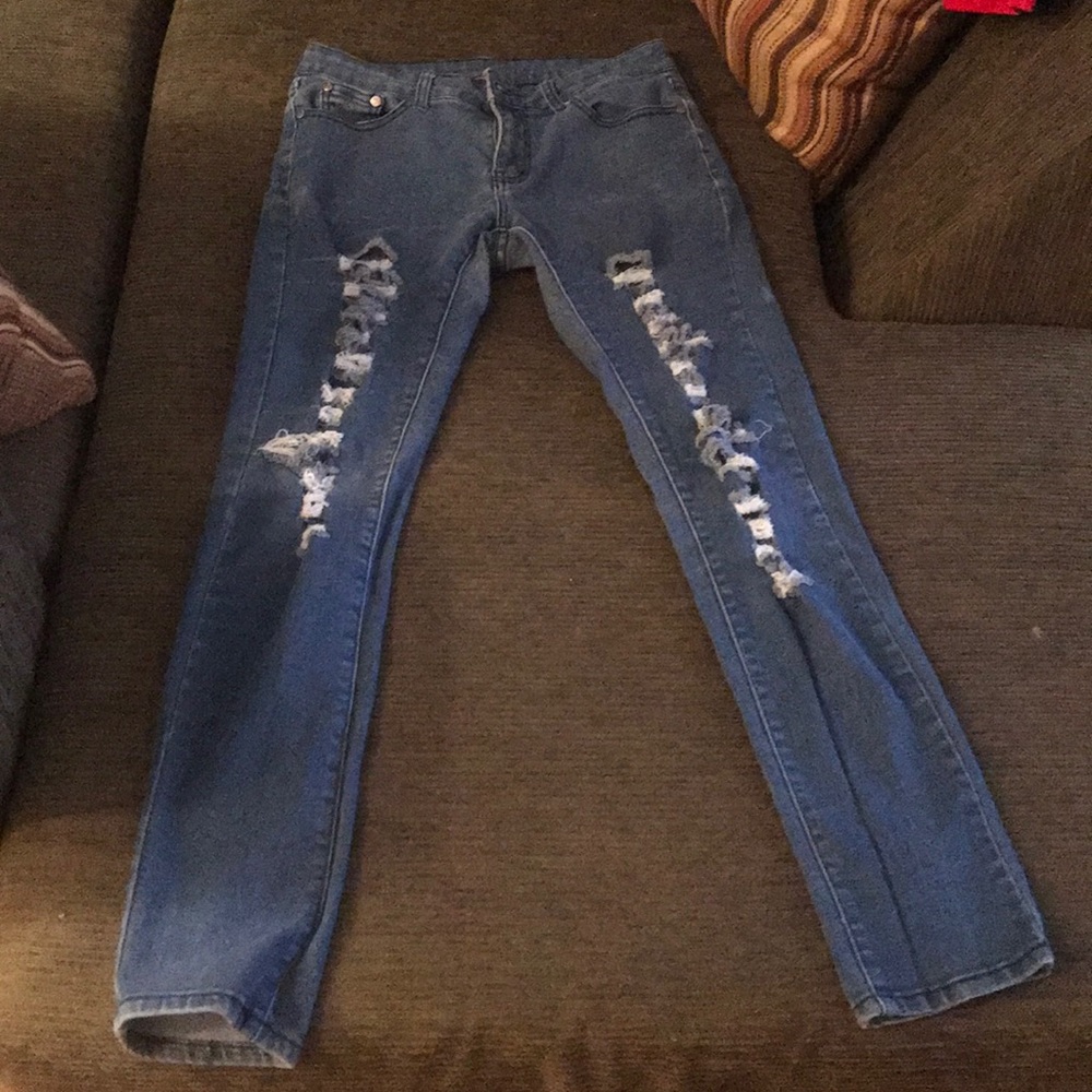 Jeans